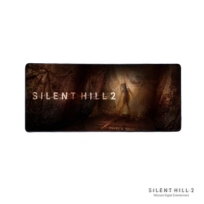 SILENT HILL 2 4XL Desk Mat GameStop Exclusive