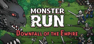 Monster Run: Downfall of the Empire - PC Steam