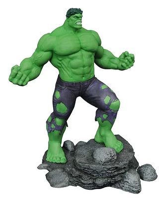 Diamond Comics Marvel Gallery Comic Hulk PVC 11-In Statue