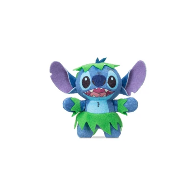 Micro Teenies Disney Stitch 3-in Plush (Styles May Vary)