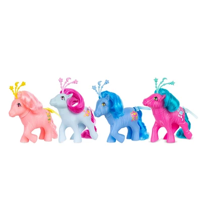 My Little Pony Celestial Ponies 4-in Collectible Figure