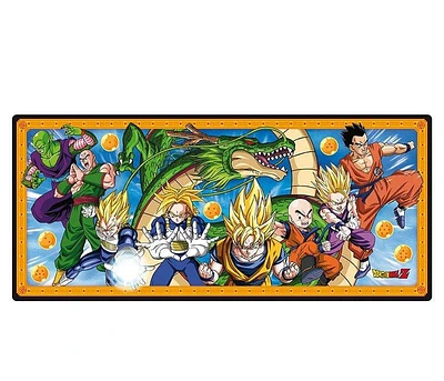 Abystyle Dragon Balll Z - Z Fighters Gaming Mousepad