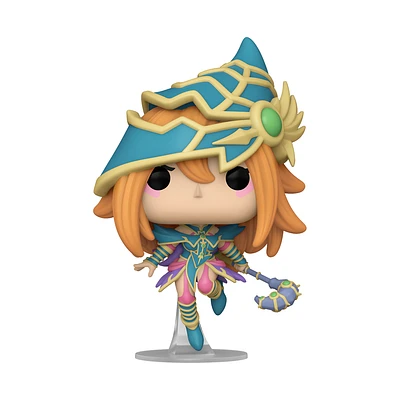 Funko POP! Animation: Yu-Gi-Oh! Magician's Valkyria 5.45-in Vinyl Figure