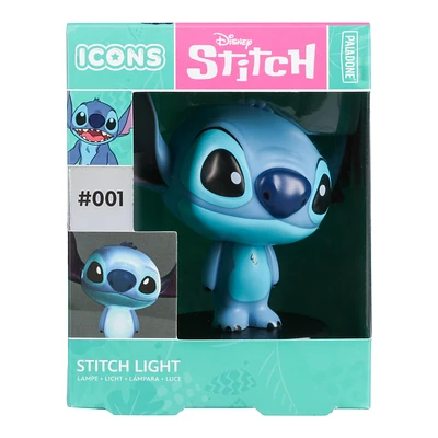 Disney Lilo and Stitch Icon 4.3-in Light