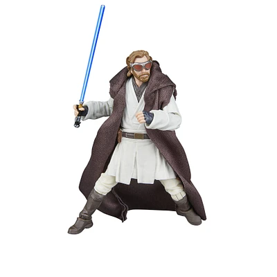 Hasbro Star Wars: The Vintage Collection Star Wars Obi-Wan Kenobi - Obi-Wan Kenobi 3.75-in Action Figure