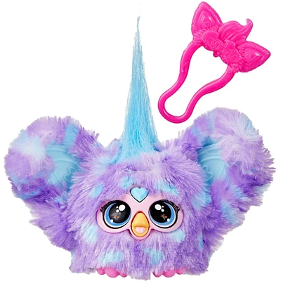 Hasbro Furby Furblets Groo-Vee 2-in Plush