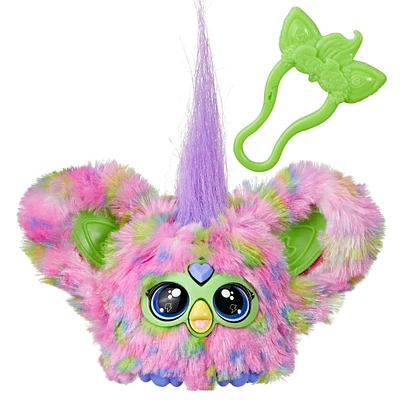 Hasbro Furby Furblets Too-Koo 2-in Plush