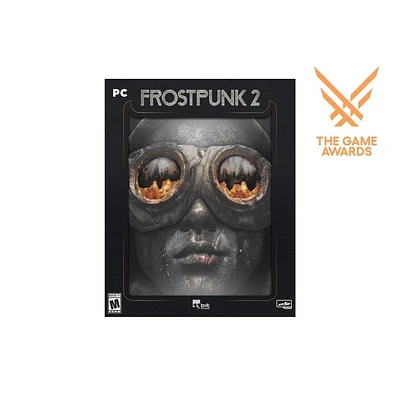 Frostpunk 2 Special Edition - PC Steam