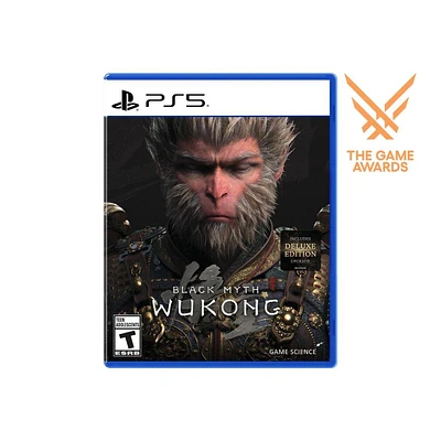 Black Myth: Wukong - PlayStation 5