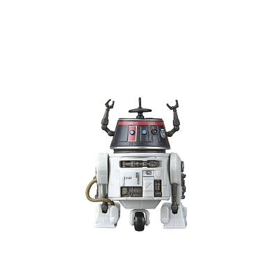 Hasbro Star Wars The Vintage Collection Star Wars Rebels Chopper (Imperial Disguise) 3.75-in Figure