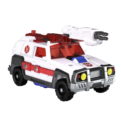 Hasbro Transformers Generations Age of the Primes Voyager Class Autobot Red Alert 7-in Action Figure