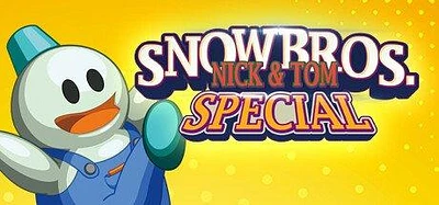 SNOW BROS. SPECIAL: ANNIVERSARY EDITION - PC Steam