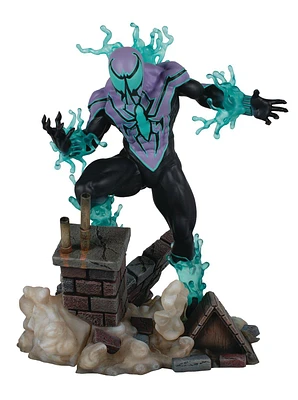 Marvel Gallery Comic Spider-Man Chasm PVC 10-in Statue