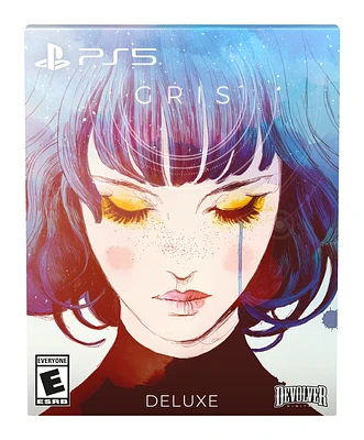 Gris Deluxe - PlayStation 5