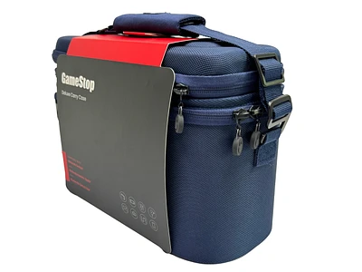 GameStop Deluxe Carry Case for Nintendo Switch