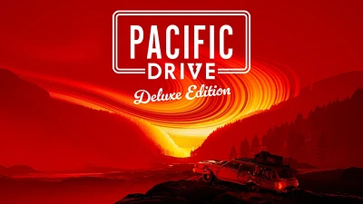 Pacific Drive Deluxe - PC