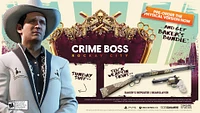 Crime Boss: Rockay City - Xbox Series X