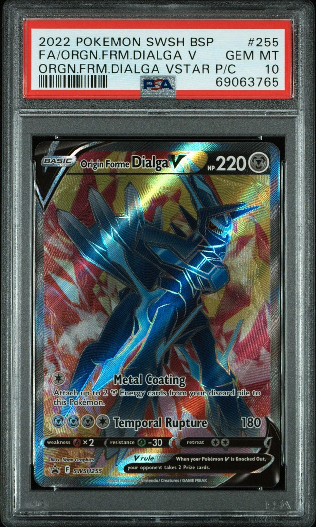pokemon cards 100 Pokémon Mewtwo V SWSH229 Black Star Promos Pokémon GO Elite Trainer Bo –  Martins Collectables main image 1