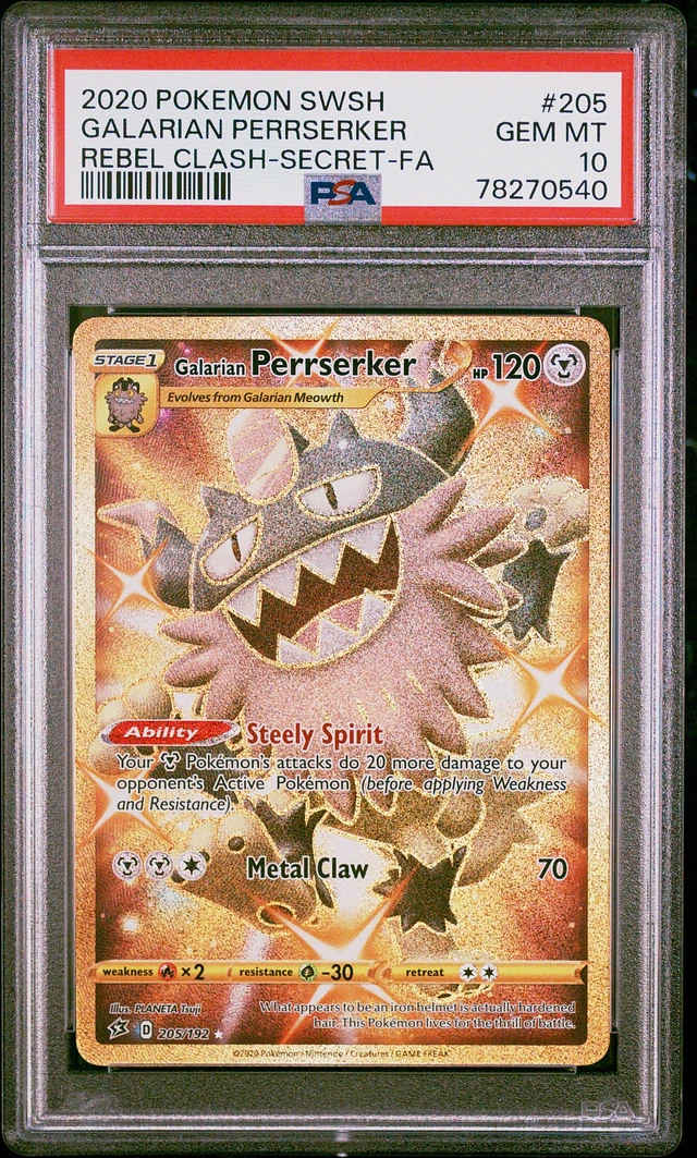 pokemon sword and shield rebel clash card prices Pokemon - Sword & Shield - Rebel Clash - Malamar-V