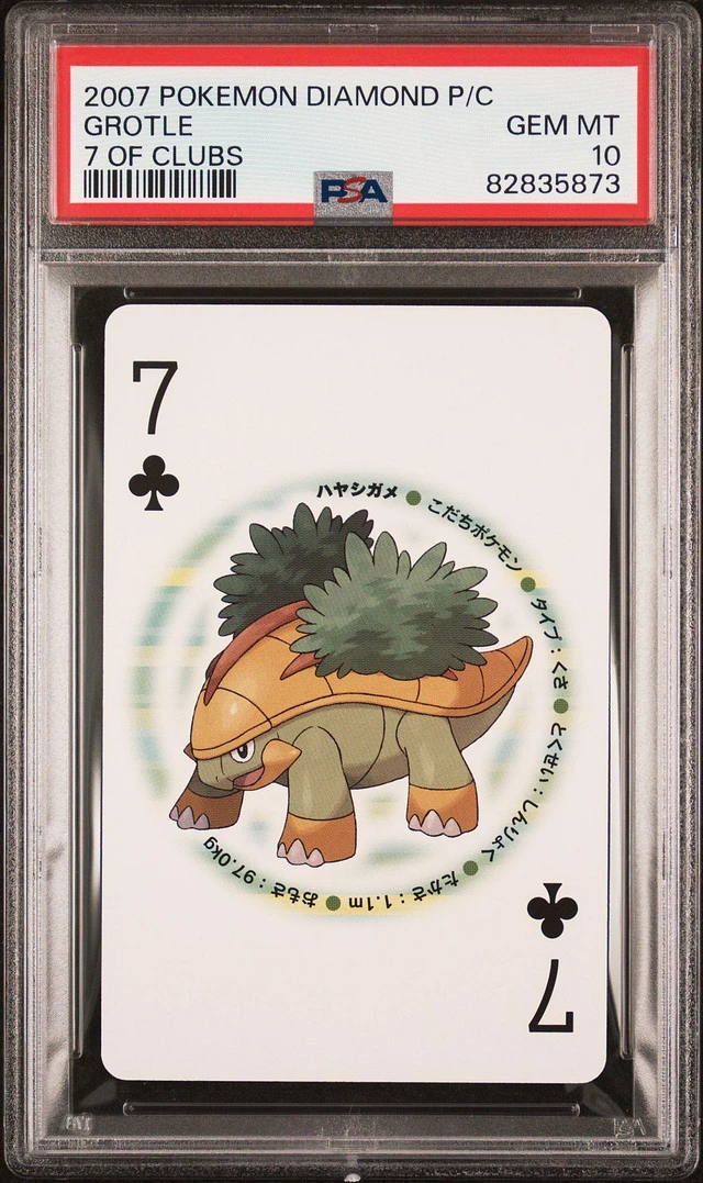 pokemon platinum arceus cards Gengar (16/99) [Platinum: Arceus] – Gamers Paradise main image 0