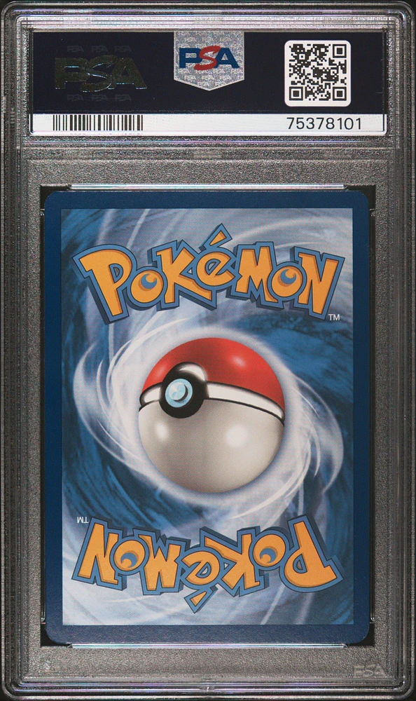 GameStop 2023 Pokemon Svp En-sv Black Star Promo 011 Arcanine 