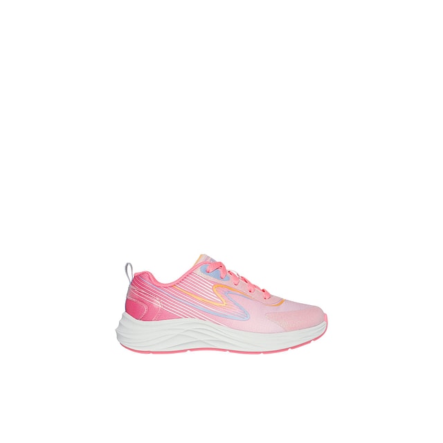 Skechers Accelerate-jg. - Kids Shoes Girls Pink