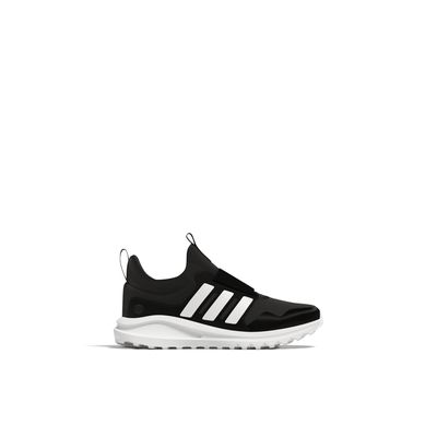 Adidas Activride-jb - Kids Easy On Boys Chaussures Noir-Blanc Textile Maille