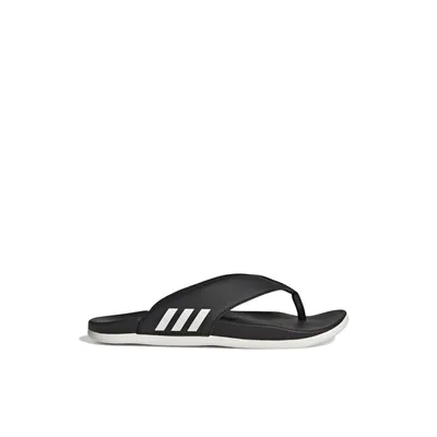 Adidas Ad Flip Flop - Women's Footwear Sandals Flats Black