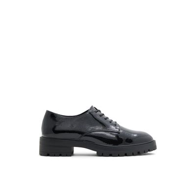 K Studio Adreriel - Women's Footwear Shoes Flats Oxfords and Loafers Black  | Centre Eaton de Montréal