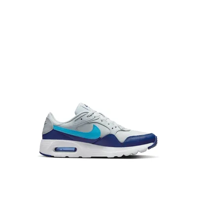 Nike Air Max sc-m - Chaussures pour hommes Athletics Multifunction Textile Maille