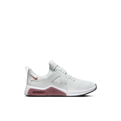 Nike Airmax b tr5 - Women's Footwear Shoes Athletics Multifunction Grey