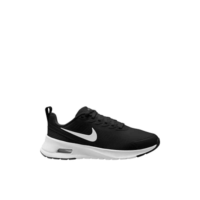 Nike Airmax Nuaxis - Women's Footwear Shoes Athletics Black