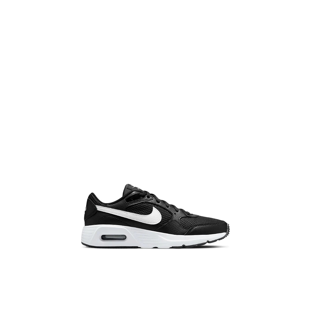 Nike Airmax sc-jb - Kids Shoes Boys Black