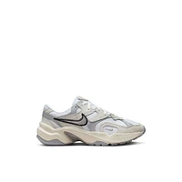 Nike Al8-l - Chaussures athlétiques pour femmes - Autre Blanc Textile Maille