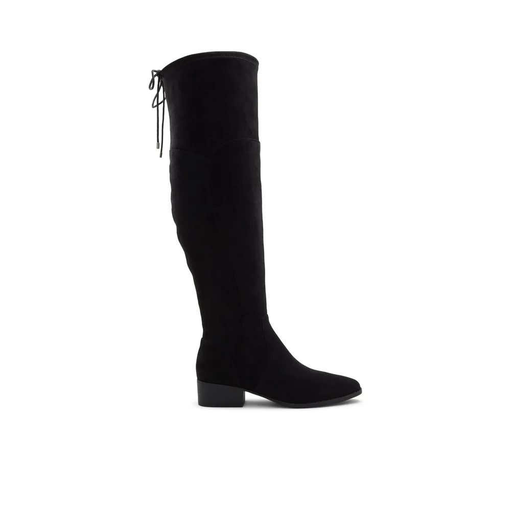 K Studio Albanana - Women's Footwear Boots - Black