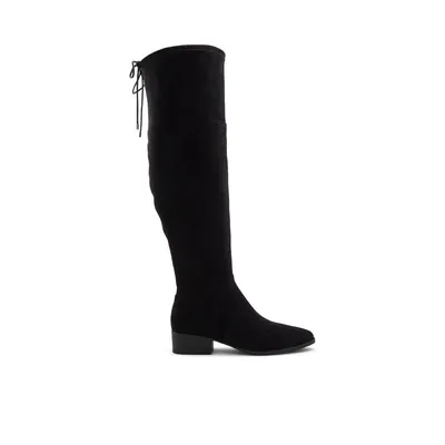 K Studio Albanana - Women's Footwear Boots Black