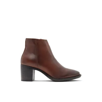 Luca Ferri Algieba - Women's Footwear Boots Brown