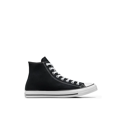 Converse All Star hi-l - Women's Cupsole Shoes Black