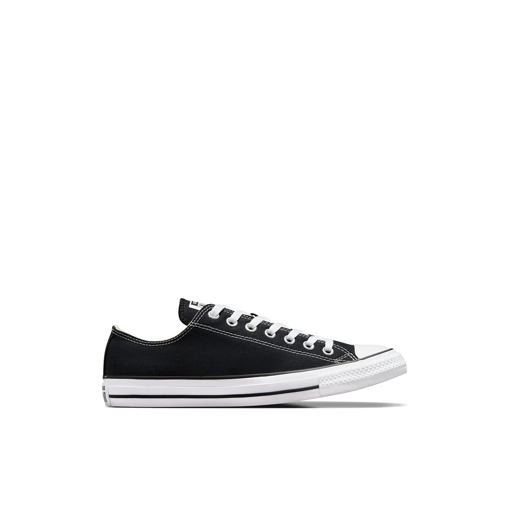 Converse All Star Low-l - Women's Cupsole Shoes Black