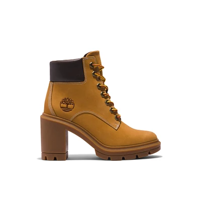 Timberland Allington Mid - Bottillons pour femmes Cuir Nubuck