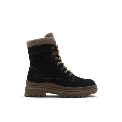 Banff Trail Premium Aloderedar - Women's Boot Shop Combat Shoes
