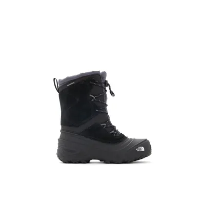 The North Face Alpenglov-jb - Kids Boys Junior Boots Black