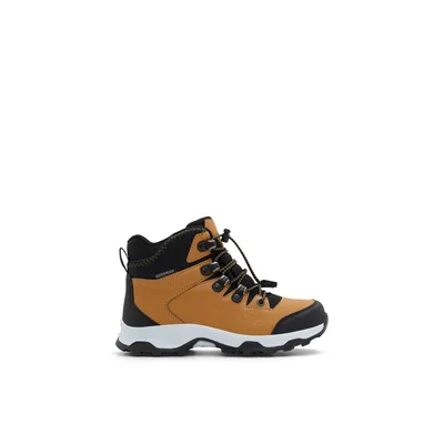 Banff Trail Alpine-jb - Kids Boys Junior Boots - Brown