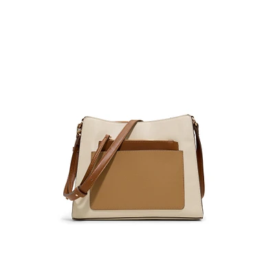 K Studio Amine - Women's Handbags - Beige