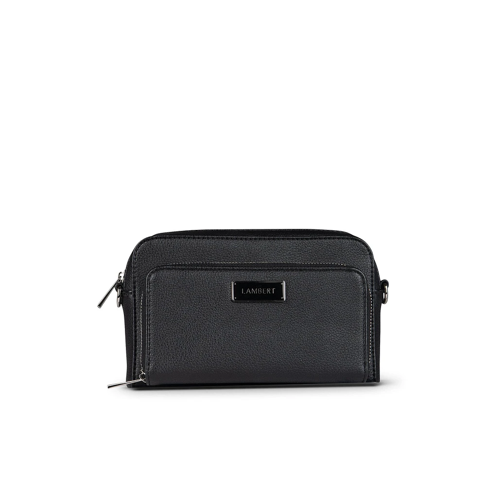 Lambert Ana. - Women's Handbags - Black