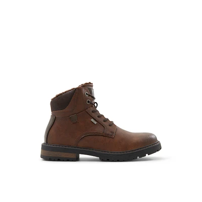 Weekenders Anto-m - Chaussures pour hommes bottes Dress Mélange de Matière