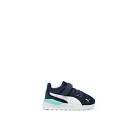 Puma Anzarun-ig - Kids Shoes Girls Blue