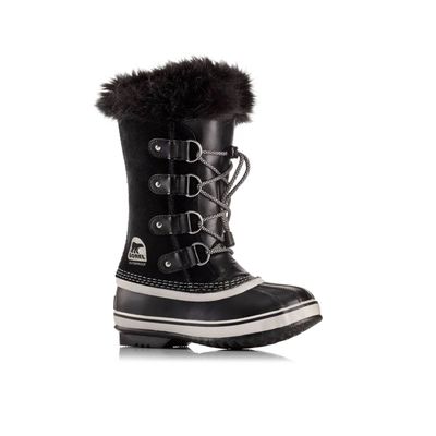 Sorel Arctic-jg - Kids Girls Junior Boots Black