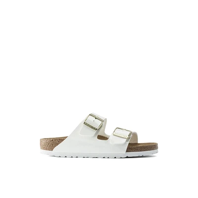 Birkenstock Arizona Patent - Sandales pour femmes Cuir Verni