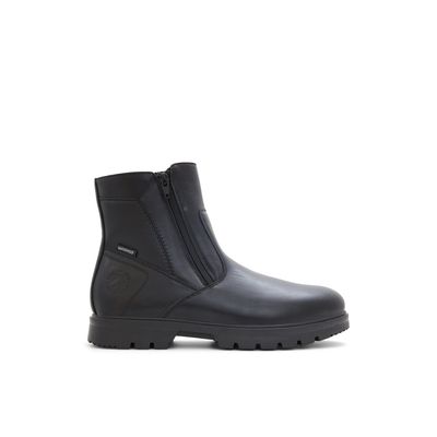 Banff Trail Asendaron - Men's Footwear Boots Winter - Black